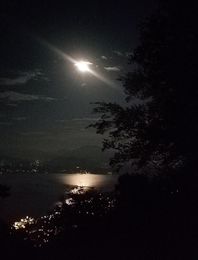 Appartamento Belvedere Stresa Esterno foto