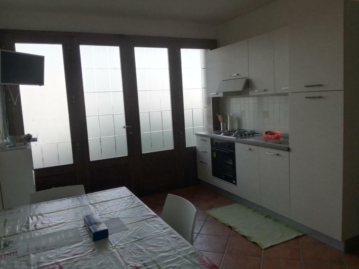 Appartamento Belvedere Stresa Esterno foto